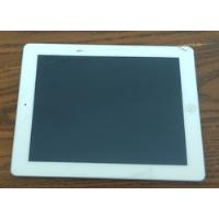iPad 4ta Generación Con Detalles Pero Funcionando., usado segunda mano   México 