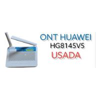 40pz Ont Huawei Hg8145v5 Doble Banda Usadas segunda mano   México 