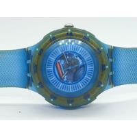 Reloj Swatch 90's Edición Limitada Wr 200 M. No Seiko Fossil segunda mano   México 