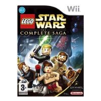 Wii & Wii U - Lego Señor De Los Anilos Juego Fisico Original segunda mano   México 