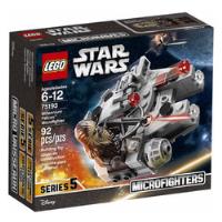Lego 75193 Millennium Falcon - Usado - Sin Caja segunda mano   México 