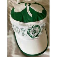 Gorra Boston Celtics adidas Originals 17 Campeonatos segunda mano   México 