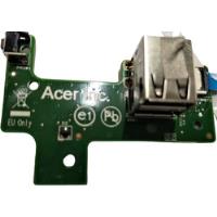 Usado, Boton De Encendido Acer Aspire Z3-710-urs3 348.03508.0011 segunda mano   México 
