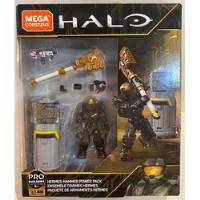 Halo Master Chief Paquete De Armamento Hermes segunda mano   México 