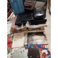 Solo Sega Cd Con Caja,manual Y Eliminador  segunda mano   México 