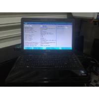 Usado, Laptop Cq43-418la  Funcional Sin Disco Duro  segunda mano   México 