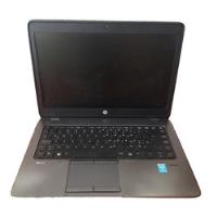 Laptop Hp Zbook Workstation Core I7 5a Gen, Gamer, Diseño  segunda mano   México 