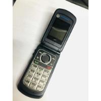 Motorola I420 Teléfono Sin Tapa Leer Todo, usado segunda mano   México 