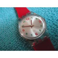 Swatch Swiss Reloj Vintage Retro Para Dama  Año 2001 segunda mano   México 