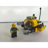 Lego Nave Star Wars  Y Submarino segunda mano   México 
