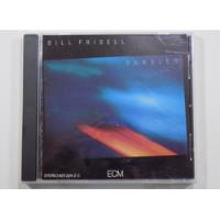 Bill Frisell Rambler Cd Usa Jazz Contempo Avantgarde 1985 segunda mano   México 