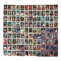 Lote De 264 Cards De Baseball Años 80s 90s Tarjetas Beisbol segunda mano   México 
