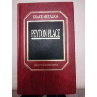 Libro Peyton Place Metalios segunda mano   México 