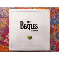 The Beatles In Mono / 13 Cd's / Edición Limitada Japan segunda mano   México 