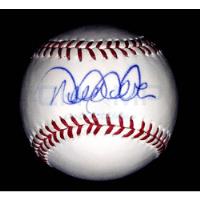 Pelota Autografiada Derek Jeter Yankees Baseball Rawlings segunda mano   México 