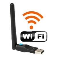 Antena Wifi Usb Tiendify 100mbps Alcance segunda mano   México 