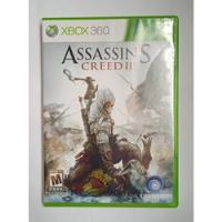 Assassins Creed Ill Xbox 360  Seminuevo : Bsg segunda mano   México 