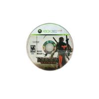 Juego Ninja Gaiden Ii 2 Xbox 360 Usado Blakhelmet C, usado segunda mano   México 