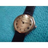 Usado, Michel Herbelin Reloj Vintage Retro Frances Para Dama segunda mano   México 