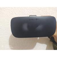Lentes De Realidad Virtual Samsung Gear Vr , Color Blanco segunda mano   México 