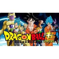 Memoria Usb 256gb | Gratis Saga Dragon Ball Super | 1080p segunda mano   México 