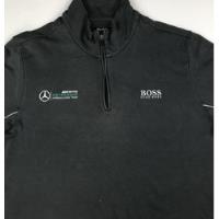 Sudadera F1 Mercedes Combina Camisa Chamarra Gorra Formula1, usado segunda mano   México 