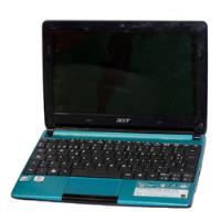 Usado, Acer Aspire One D257-1676 Dañada Para Refacciones segunda mano   México 