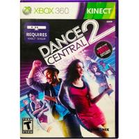 Dance Central 2 - Xbox 360 segunda mano   México 