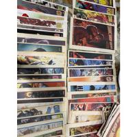 Comic Book News Comics Marvel Dc Vintage Coleccion Lote segunda mano   México 