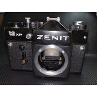 Zenit 12 Xp (cuerpo) segunda mano   México 