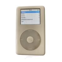 iPod 4a Generación (iPod Photo) 60 Gb Blanco, usado segunda mano   México 