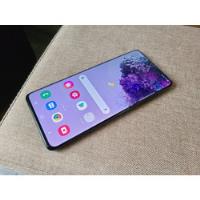 Samsung Galaxy S20+ Plus Snapdragon 12gb Ram Detalle Cristal Usado Liberado Telcel Movi Att segunda mano   México 