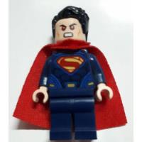 Lego Super Heroes: Batman Vs Superman segunda mano   México 