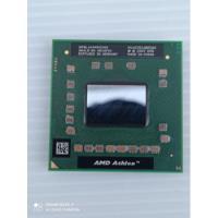 Procesador Amd Athlon 64 X2 Ql-64 N/p Amql64dam22gg segunda mano   México 