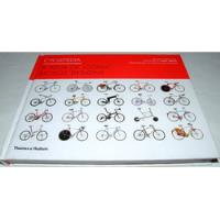 Cyclepedia Recorrido De Icónicos Diseños De Bicicletas Libro segunda mano   México 