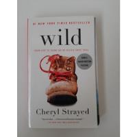 Libro Wild: From Lost To Found On The Pacific Crest Trail segunda mano   México 