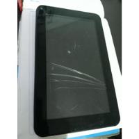 Tablet Vulcan Tbt07705 Con Detalle, usado segunda mano   México 