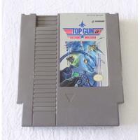 Top Gun 2 Second Mission Juego Original Nintendo Nes Konami , usado segunda mano   México 