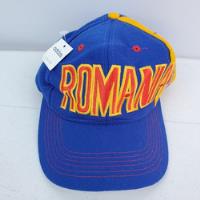 Gorra adidas Originals 90s Retro Vintage Rumania Futbol segunda mano   México 