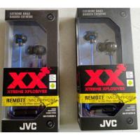 Jvc Hafx103m Xtreme Bass Explosivos - Auriculares segunda mano   México 