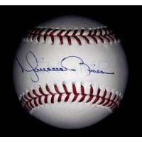 Pelota Autografiada Mariano Rivera Yankees Baseball Rawlings segunda mano   México 