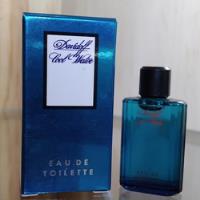 Miniatura Colección Perfum Davidoff Cool Water Man 5ml C C segunda mano   México 