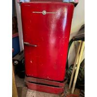refrigerador general electric antiguo segunda mano   México 