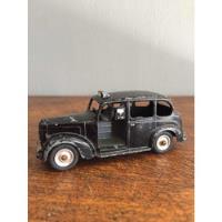Antiguo Carro Dinky Toys Austin Taxi Fabricado En Inglaterra segunda mano   México 