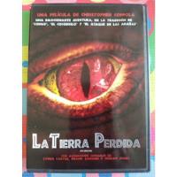 Dvd La Tierra Perdida Lynda Carter W  segunda mano   México 