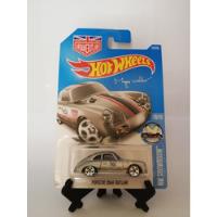 Hot Wheels - Porsche 356a Outlaw segunda mano   México 