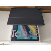 Tablet Samsung Galaxy Tab S5e 2019 64gb Silver Ram 4gb    segunda mano   México 