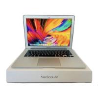 Laptop Macbook Air 2015 128 Gb Ssd segunda mano   México 