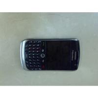 Blackberry Celular Con Funda Original No Funciona Usado segunda mano   México 