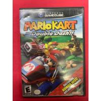 Mario Kart Double Dash!! W Bonus Disc Nintendo Gamecube, usado segunda mano   México 